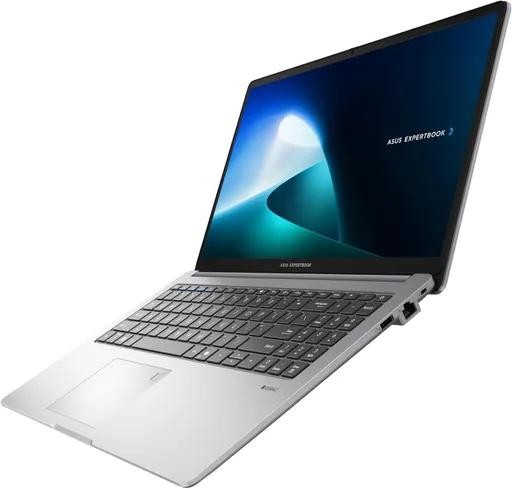 لپ تاپ 15.6 اینچی ایسوس مدل Expertbook B1503CVA I78512B4D i7 13620H 8GB DDR5 512GB SSD WV