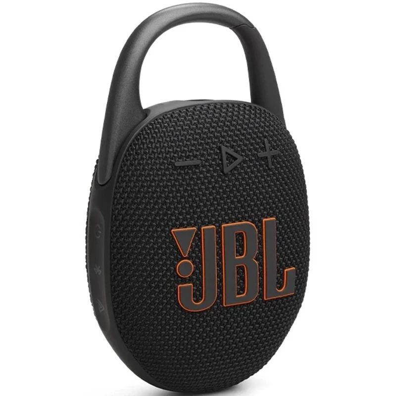 اسپیکر بلوتوثی قابل حمل جی بی ال مدل JBL CLIP 5