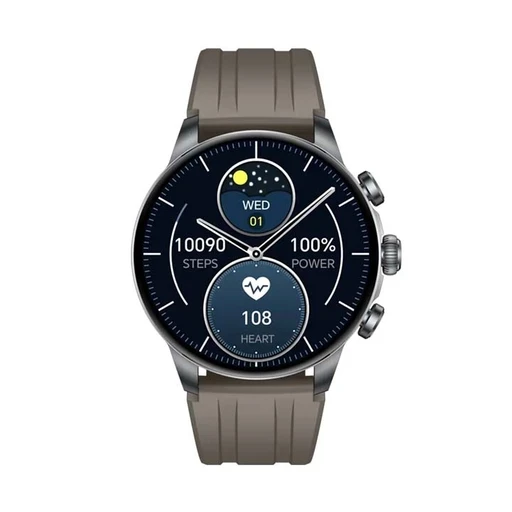 ساعت هوشمند گلوریمی مدل Glorimi GX Classic Fit