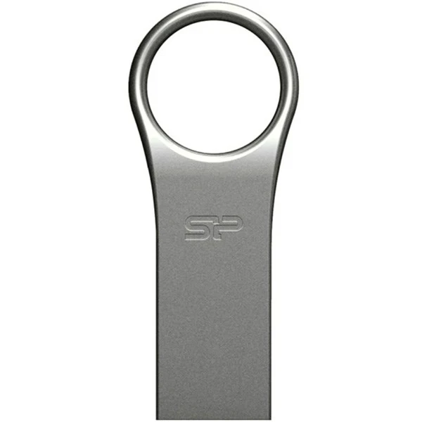 فلش مموری سیلیکون پاور مدل Silicon Power Firma F80 USB 2.0 ظرفیت 16 گیگابایت