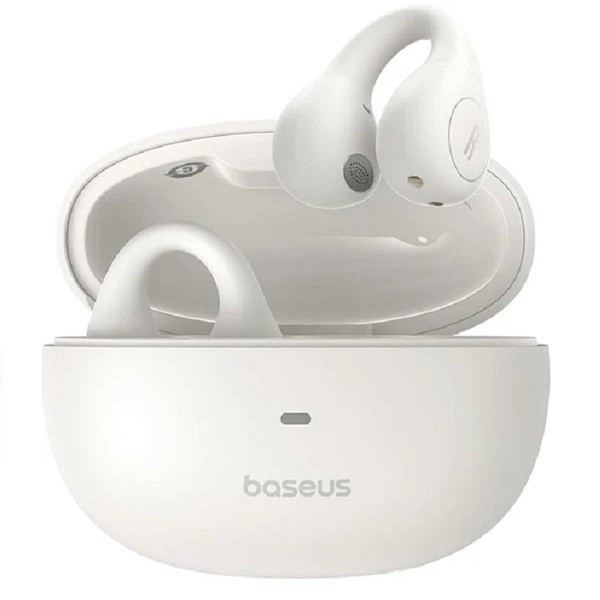 هدفون بی سیم باسئوس مدل Baseus AirGo AS01