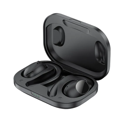 هدفون بلوتوثی بودی مدل Budi EP21B