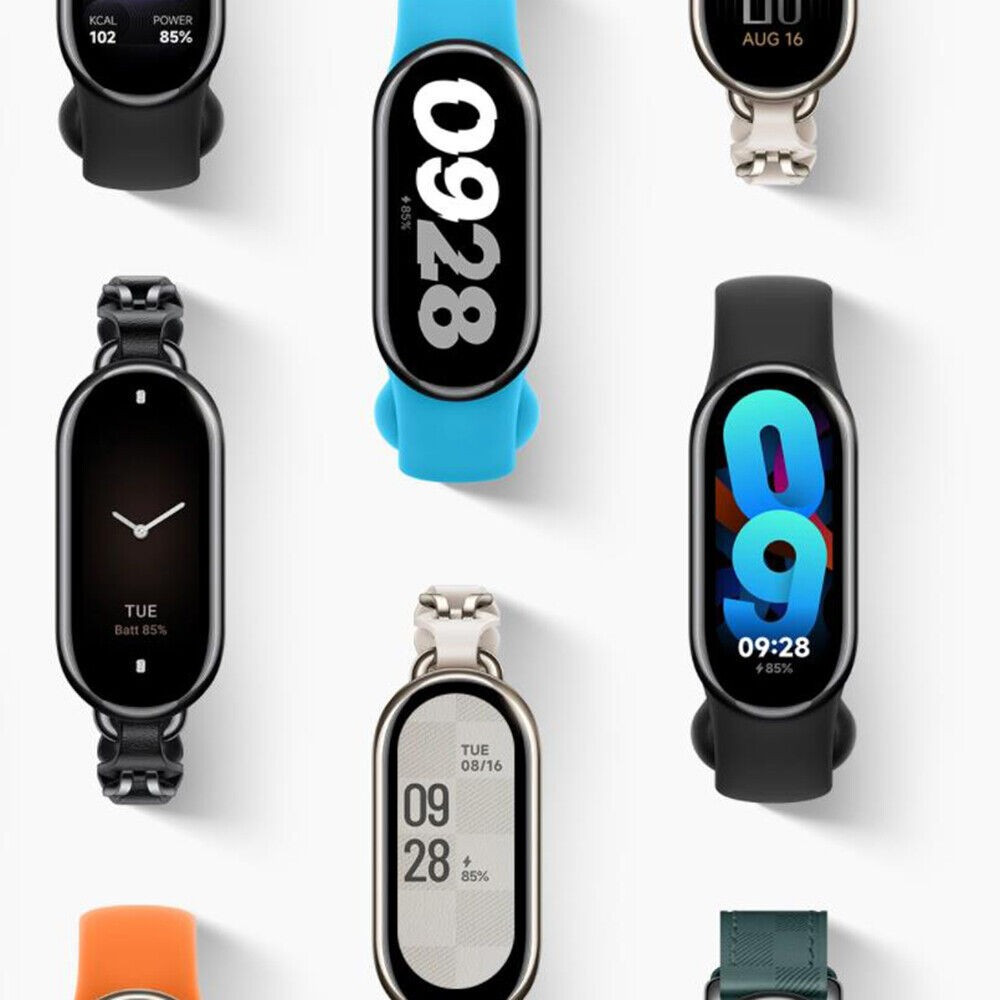 ساعت هوشمند شیائومی Mi Band 8