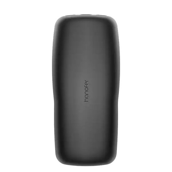 گوشی موبایل هانوفر مدل HANOFER 106 دو سیم کارت