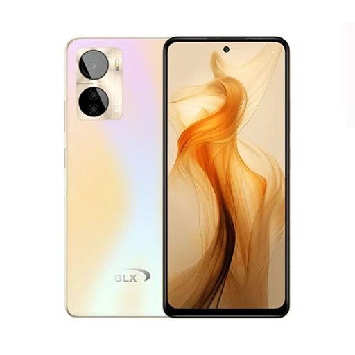 گوشی موبایل جی ال ایکس مدل شاهین 4 دو سیم کارت ظرفیت 256 گیگابایت و رم 8 گیگابایت+ بیمه