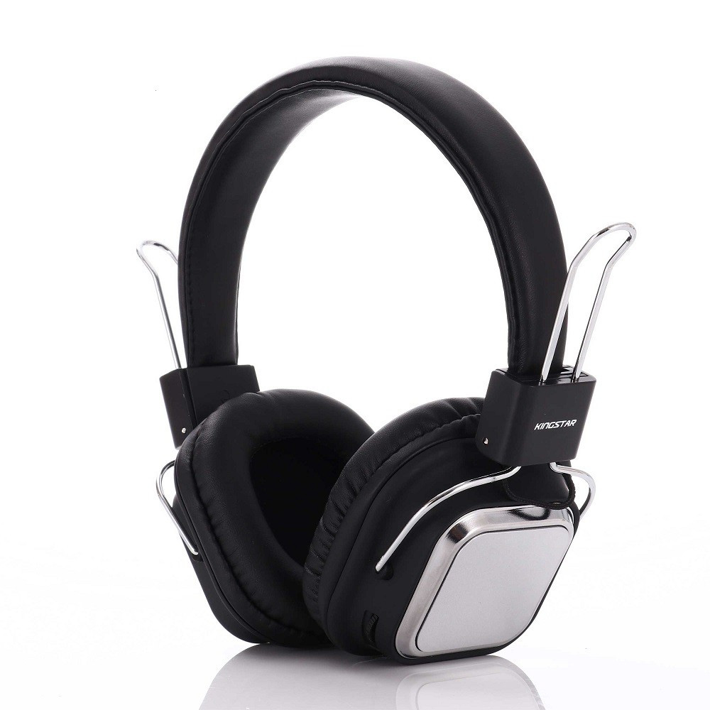 هدفون بی سیم کینگ استار KBH46