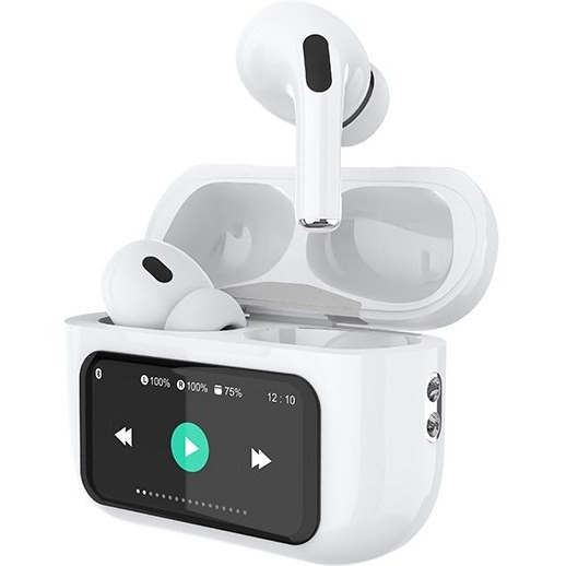 هندزفری بلوتوثی هیمی مدل Motion touch BH92