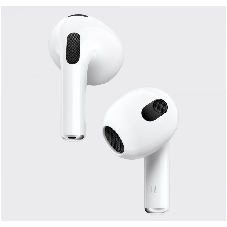 هندزفری بی سیم اپل AirPods 3 با کیس شارژ Magsafe