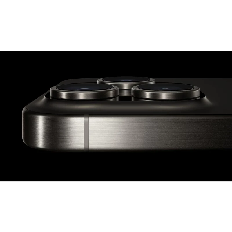 گوشی موبایل اپل مدل iPhone 15 Pro Max  ZA/A دو سیم‌ کارت ظرفیت 512 گیگابایت و رم 6 گیگابایت