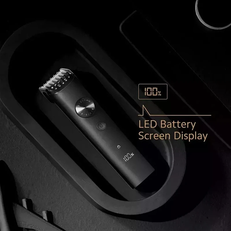 ماشین اصلاح شیائومی مدل Grooming Kit Pro