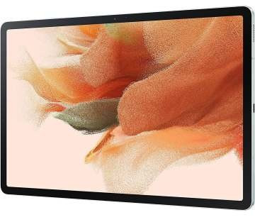تبلت سامسونگ Galaxy Tab S7 FE 5G ظرفیت 128 گیگابایت و رم 6 گیگابایت