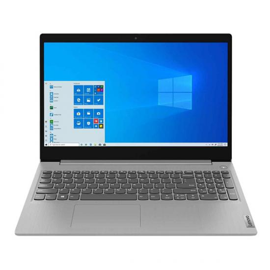 لپ تاپ 15.6 اینچی لنوو مدل IdeaPad 3 15ITL6-i3 1115G4 4GB 1HDD INTEGRATED