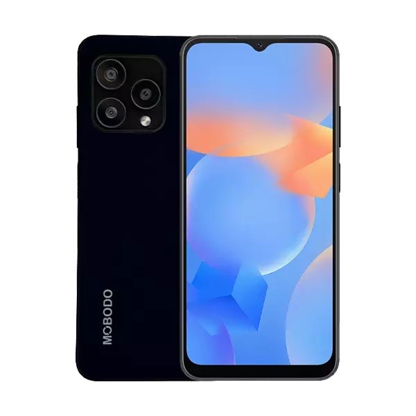گوشی موبایل موبو مدل k1 دو سیم کارت ظرفیت 128 رم 4 گیگابایت