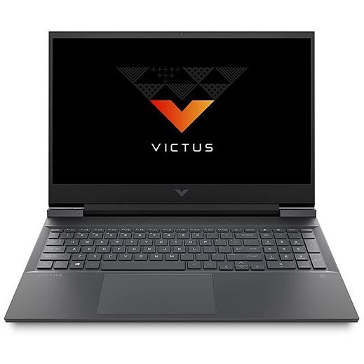 لپ تاپ 16.1 اینچی اچ‌ پی مدل Victus 16-S1023DX-R7 8845HS-16GB DDR5-512GB SSD-RTX4070-FHD-W