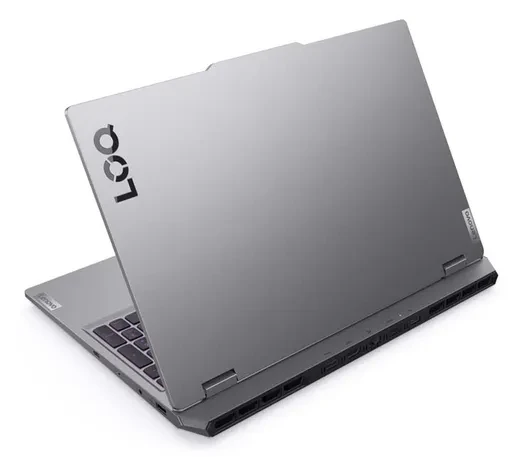لپ تاپ 15.6 اینچی لنوو مدل Lenovo LOQ 15IRX10 i7 14700Hx 24GB DDR5 512GB SSD 8GB RTX5050 IPS