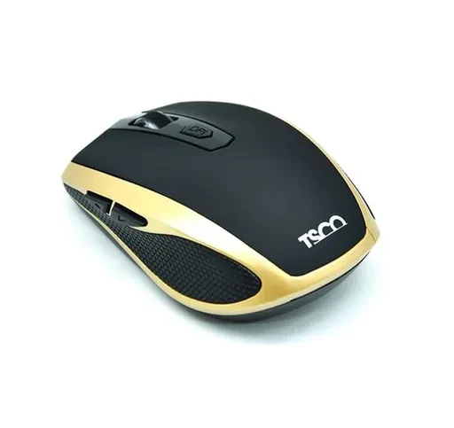 ماوس بی سیم تسکو مدل TSCO TM667W