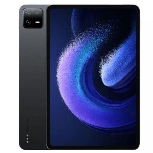 تبلت شیائومی مدل Xiaomi pad 6 ظرفیت 256 گیگابایت و رم 8 گیگابایت