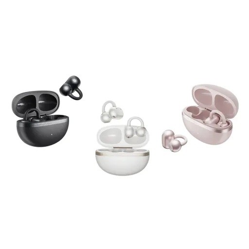 هندزفری بلوتوثی کیو سی وای مدل QCY Crossky C50