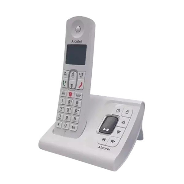 تلفن بی سیم آلکاتل مدل F685 Voice