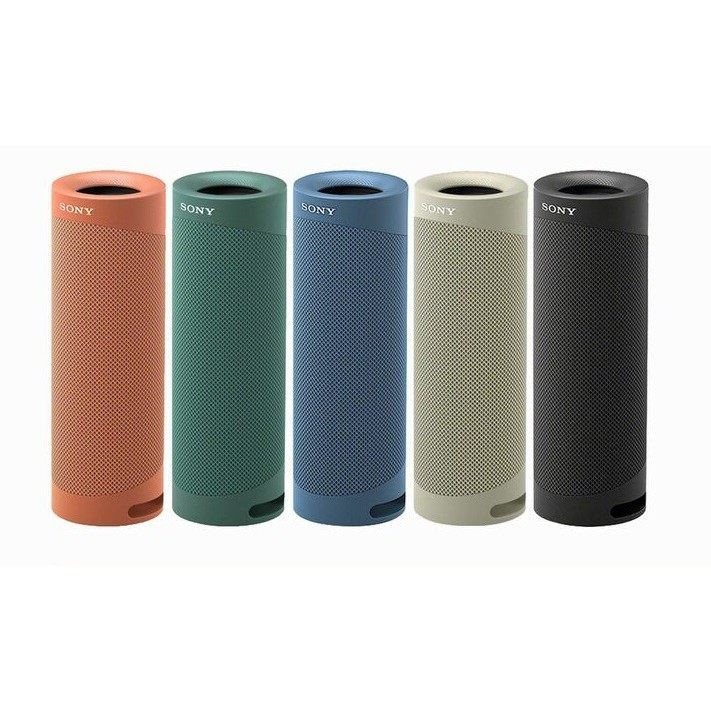 اسپیکر بلوتوثی سونی SRS XB23