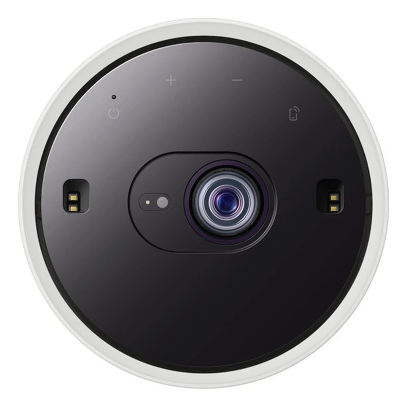 ویدئو پروژکتور سامسونگ مدل The Freestyle SP-LSP3BLAXZA