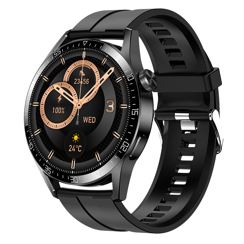 ساعت هوشمند تی سی اچ مدل E10 Nova