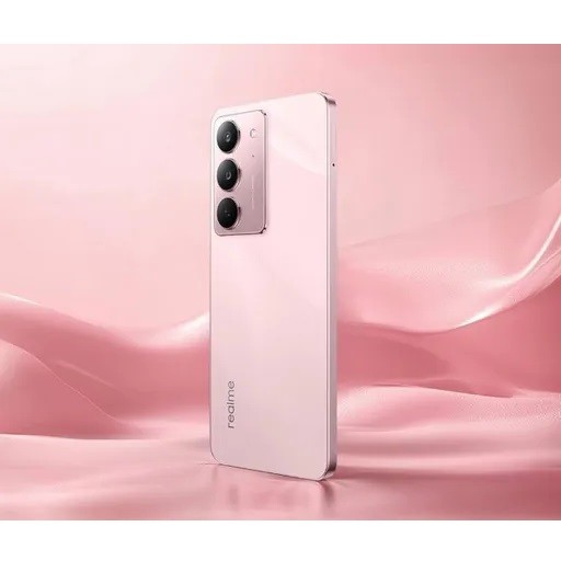 گوشی موبایل ریلمی مدل realme C75X دو سیم کارت ظرفیت 256 گیگابایت و رم 8 گیگابایت