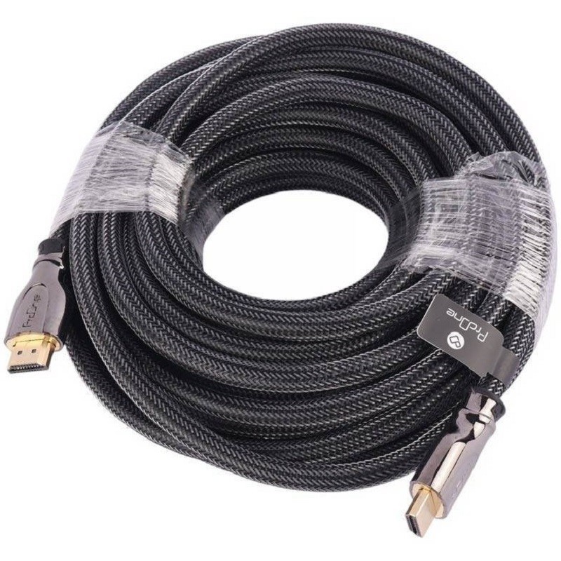 کابل HDMI پرووان مدل PCH71 4K طول 10 متر
