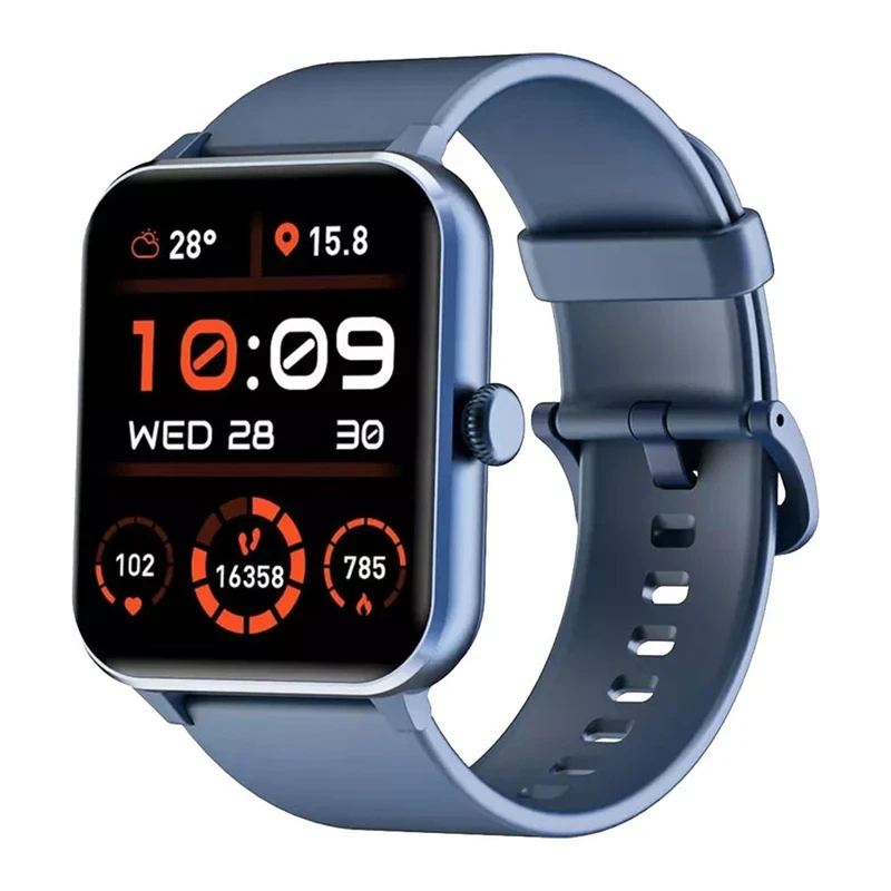 ساعت هوشمند بلک ویو مدل R50