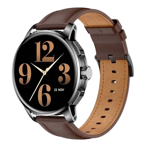 ساعت هوشمند گلوریمی مدل Glorimi Artist