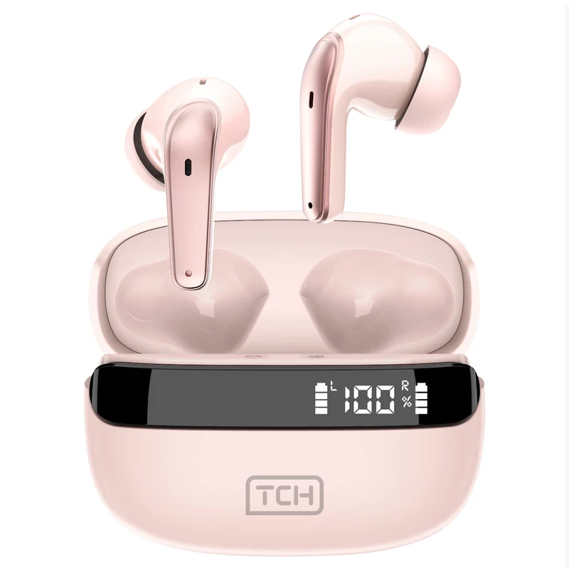 هندزفری تی سی اچ مدل Blade L10 ANC