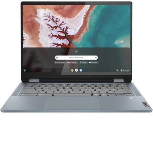 لپ تاپ 14 اینچی لنوو مدل Lenovo IdeaPad Flex 5 14IAU7 i5 1235U 8GB 512GB SSD IRIS