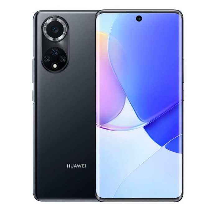 گوشی موبایل هوآوی Nova 9 دو سیم کارت ظرفیت 128گیگابایت و 8 گیگابایت رم