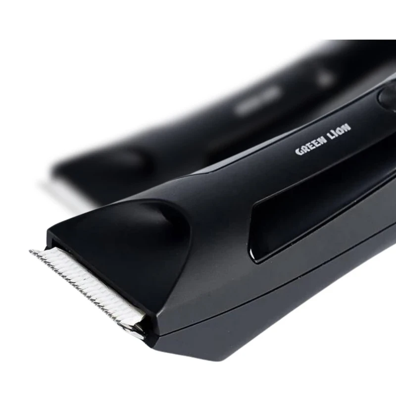 ماشین اصلاح موی صورت گرین لاین مدل Sensitive Area