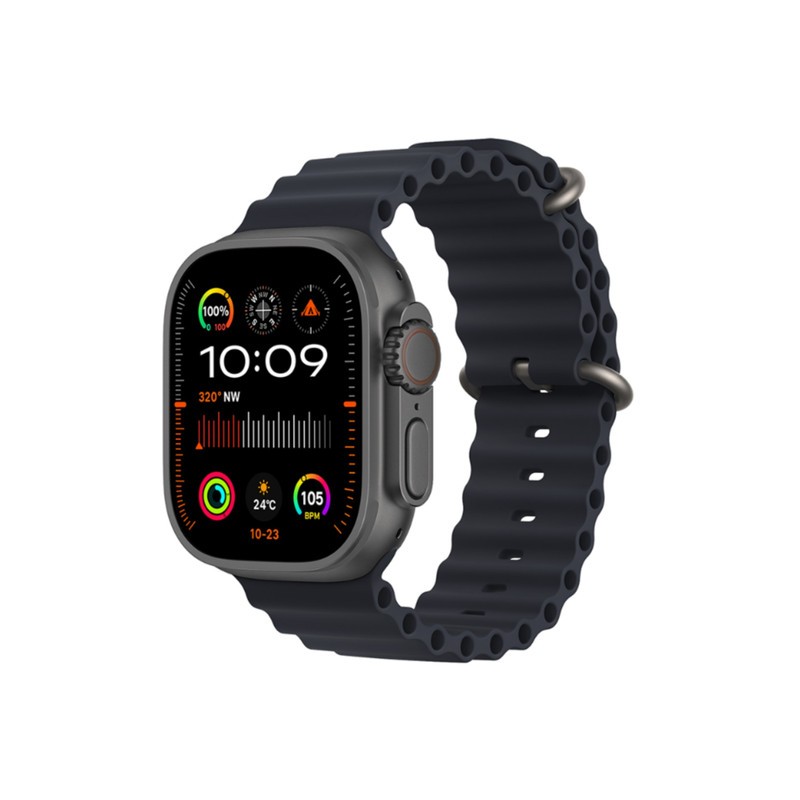 ساعت هوشمند HK9 Ultra 2 Max