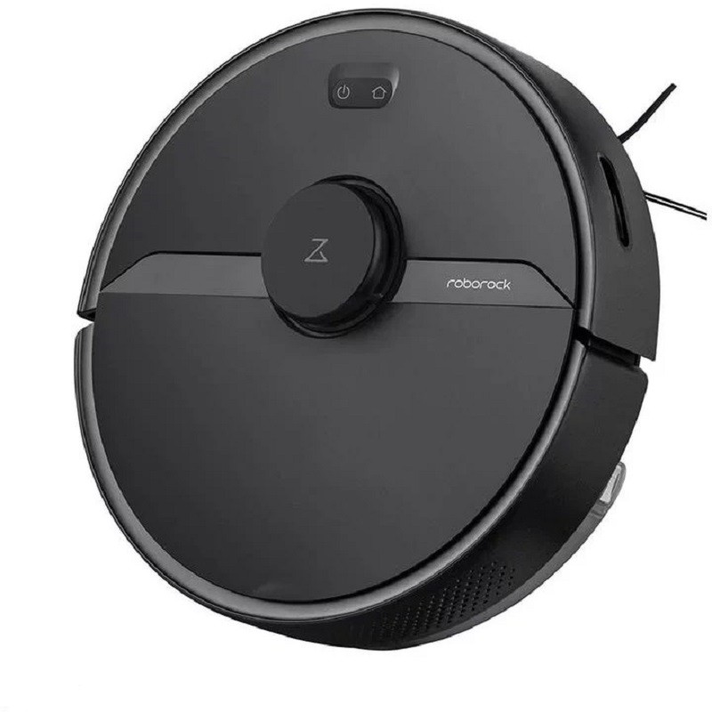 جارو برقی رباتیک هوشمند شیائومی Roborock S6 Pure