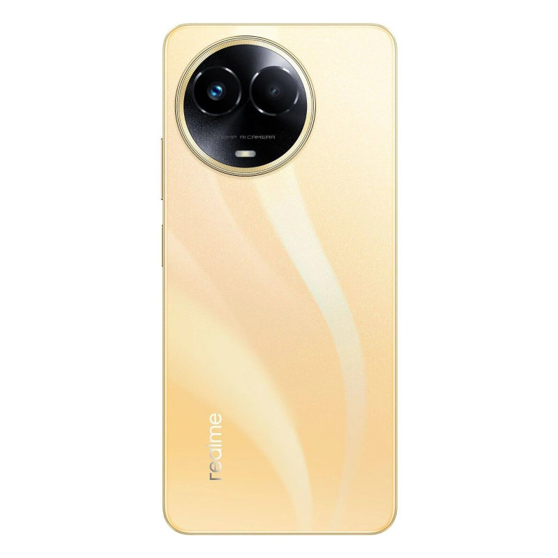 گوشی موبایل ریلمی Realme 11 5G دو سیم کارت ظرفیت 256 گیگابایت و رم 8 گیگابایت
