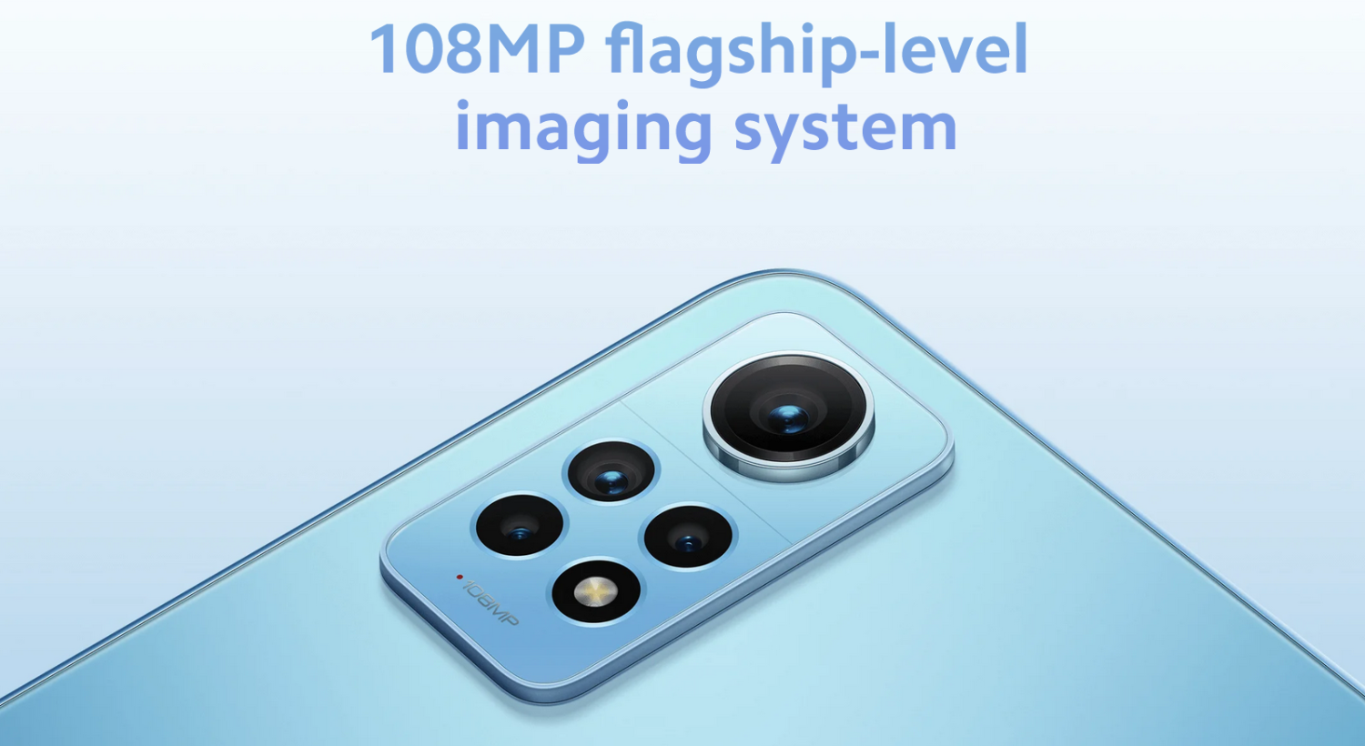 گوشی موبایل شیائومی Redmi Note 12 Pro 4G دو سیم کارت ظرفیت 256 گیگابایت و رم 8 گیگابایت