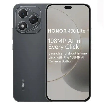گوشی موبایل آنر مدل Honor 400 Lite دو سیم کارت ظرفیت 256 گیگابایت و رم 8 گیگابایت