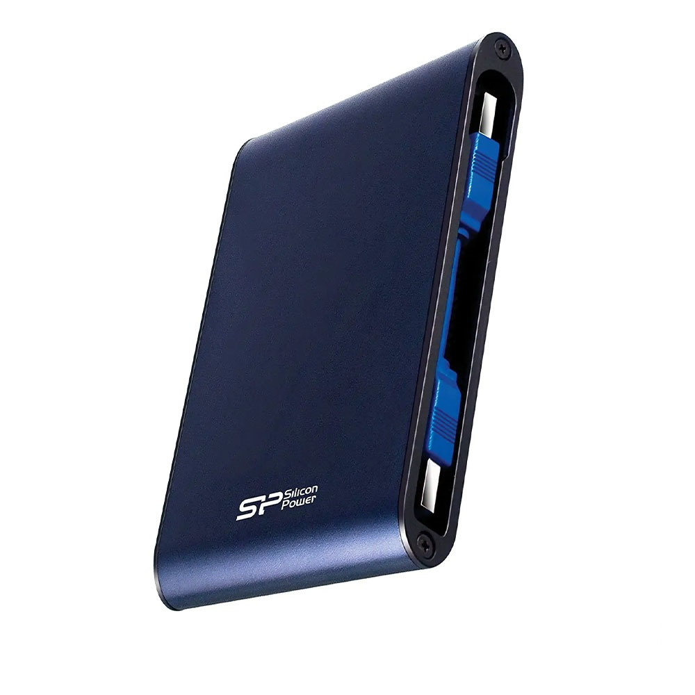 هارد اکسترنال سیلیکون پاور Armor A80 ظرفیت 1 ترابایت