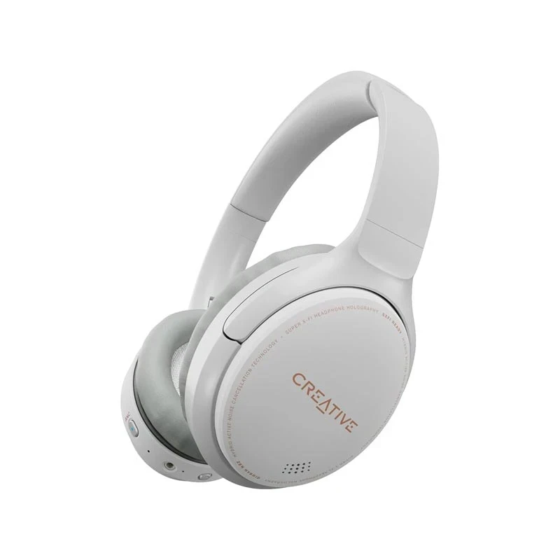 هدفون بی سیم کریتیو مدل Creative Zen Hybrid