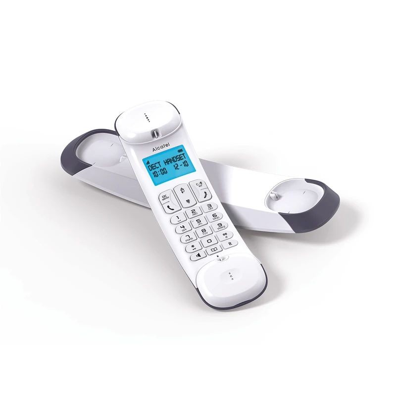 تلفن رومیزی آلکاتل مدل Smile