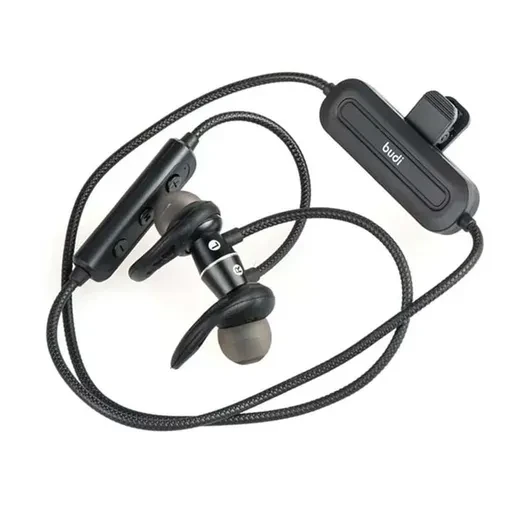 هندزفری گردنی بودی مدل Budi EP09B