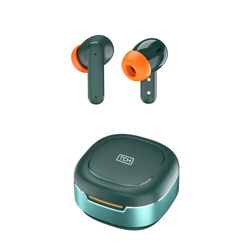 هندزفری بلوتوثی تی سی اچ مدل D6 Sound Hunt