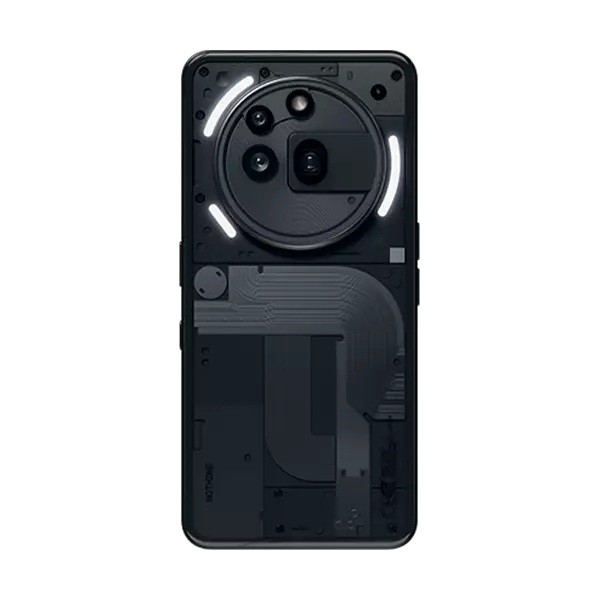 گوشی موبایل ناتینگ فون 3a Pro 5G دو سیم کارت ظرفیت 256 و رم 12 گیگابایت