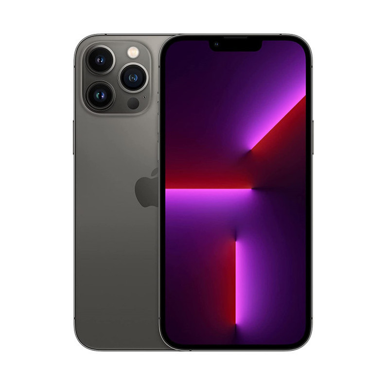 گوشی موبایل اپل iPhone 13 Pro Max CH/A Not Active دو سیم کارت ظرفیت 1 ترابایت و رم 6 گیگابایت