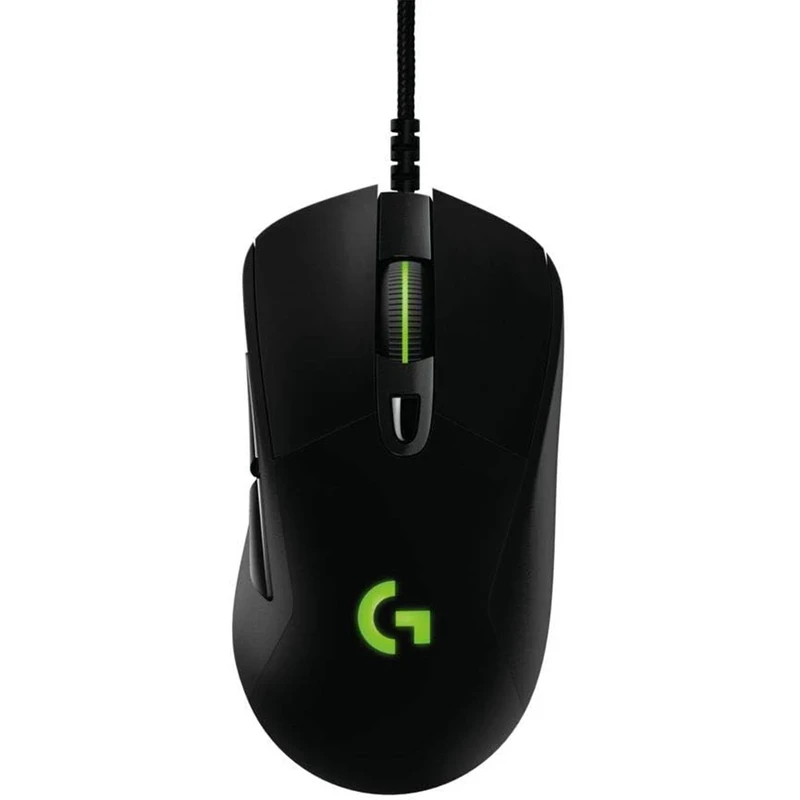 ماوس گیمینگ سیمی لاجیتک مدل G403 Hero Gaming