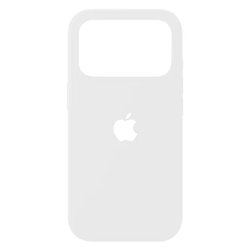 کاور سیلیکونی پاک کنی اپل مدل iPhone 17 Pro Max-پک 5 عددی