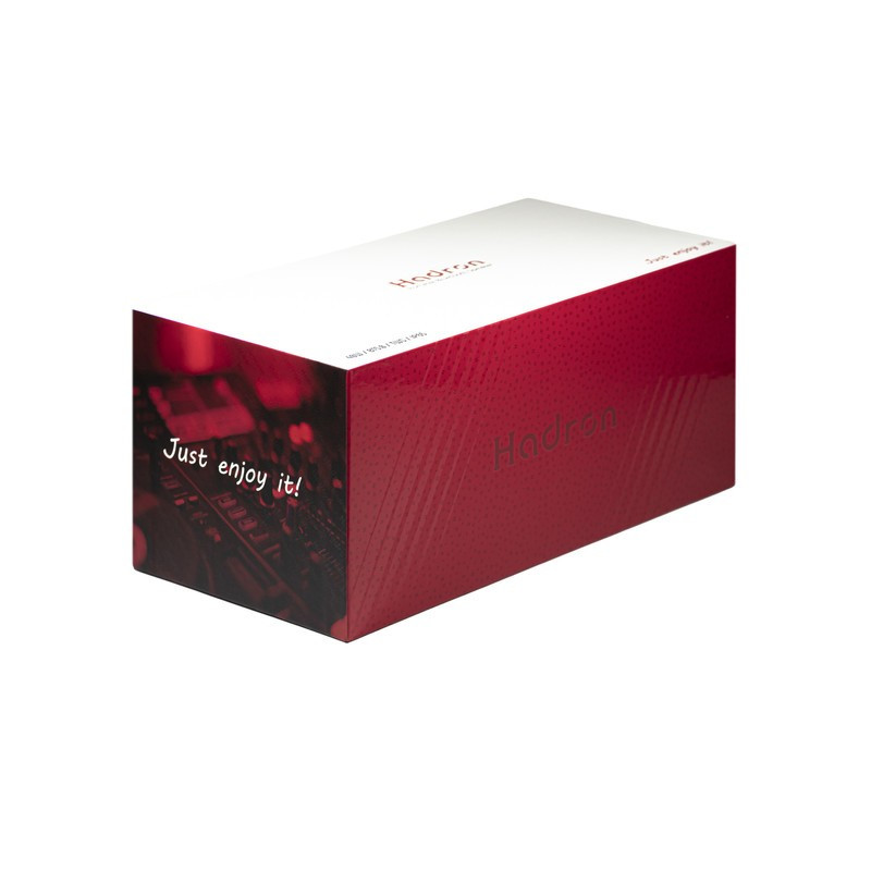 اسپیکر بلوتوثی قابل حمل هادرون BTS140