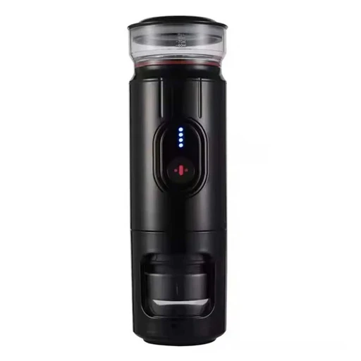 اسپرسوساز مینی مدل Mini Espesso Maker CF-2401